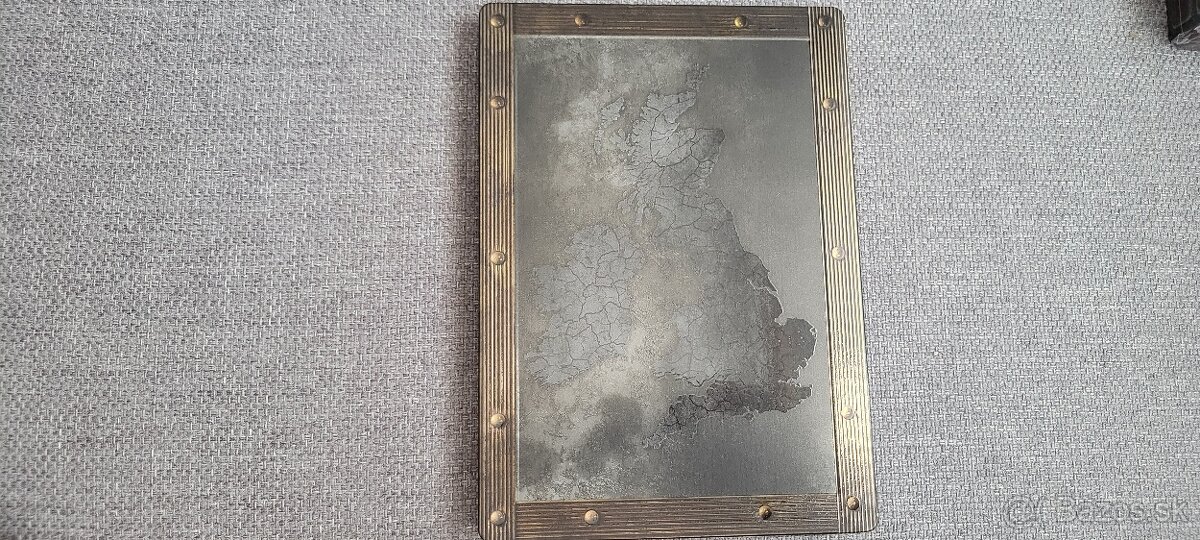 Predam herne steelbooky format G1 - 8