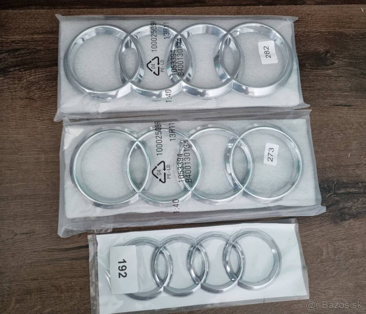 AUDI znaky loga znaky znak logo - 8