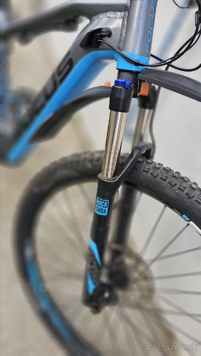 Elektricky bicykel - 8