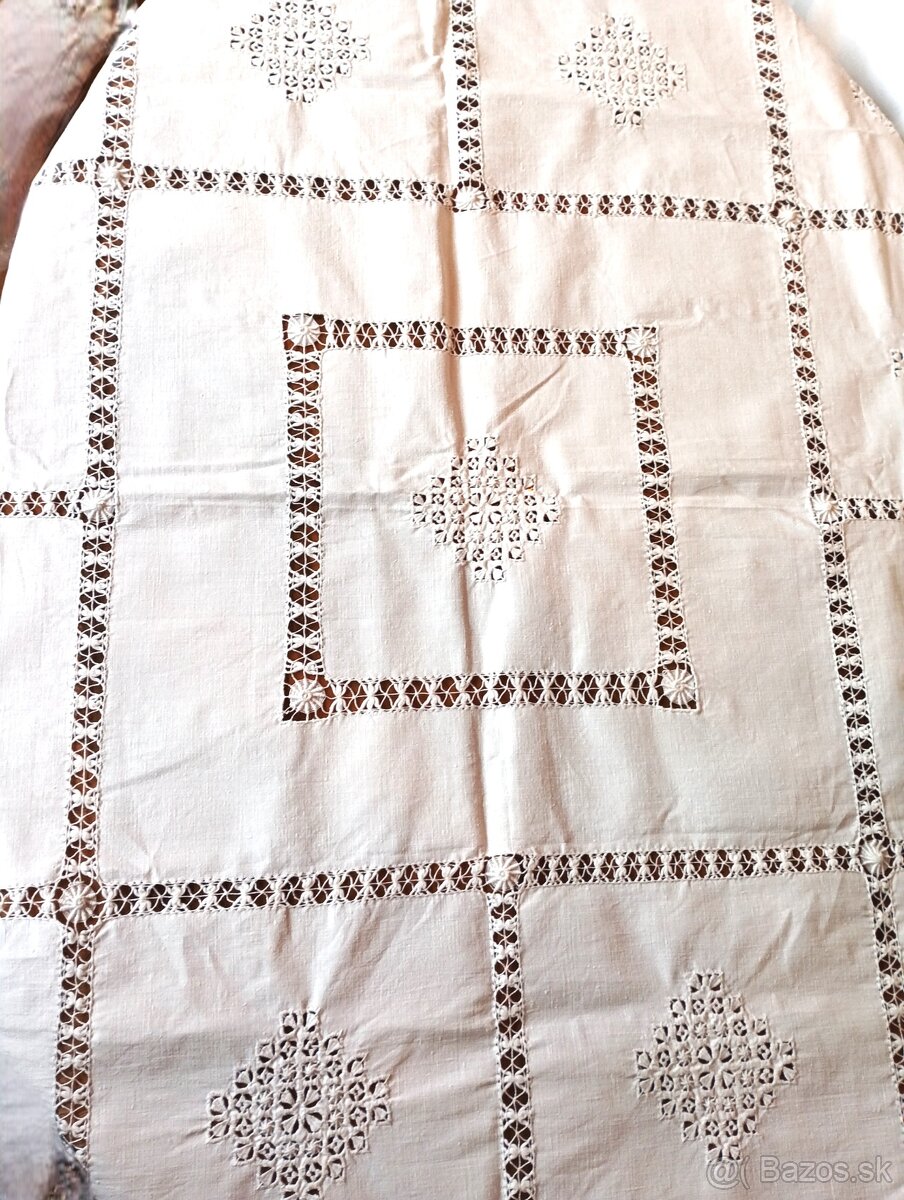 Růžový porcelán - ,,Kompletní "čajová souprava - 8