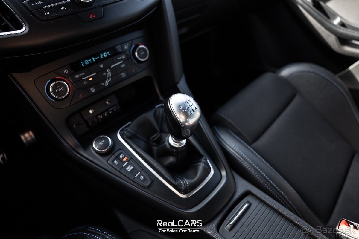 Ford Focus 2.3 EcoBoost RS Odpočet DPH - 8