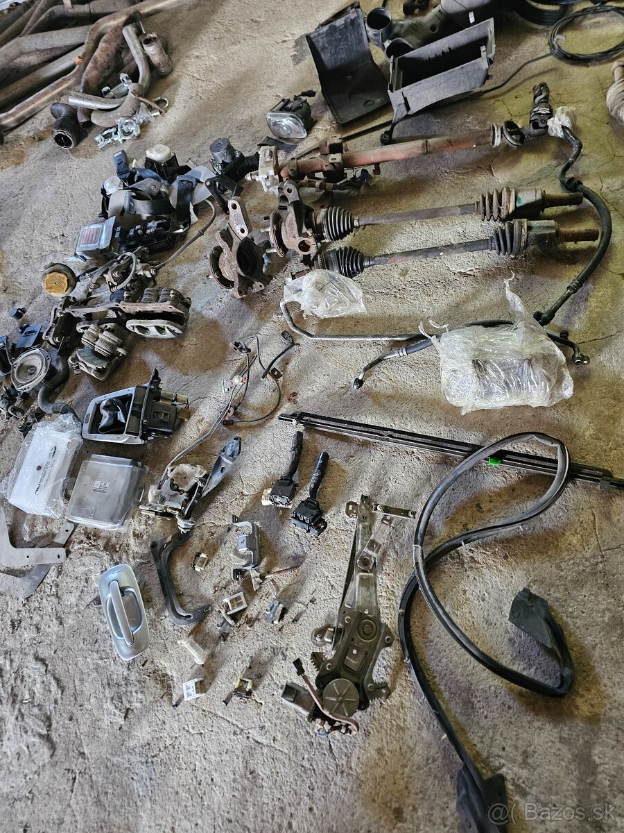 Subaru impreza 2006 118kw diely - 8