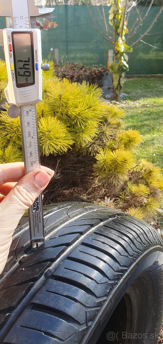 MATADOR Hectorra 3 MP47, Letne, 195/65 R15 - 8