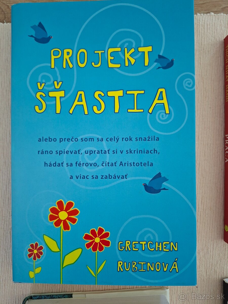 Motivačné knihy - 8