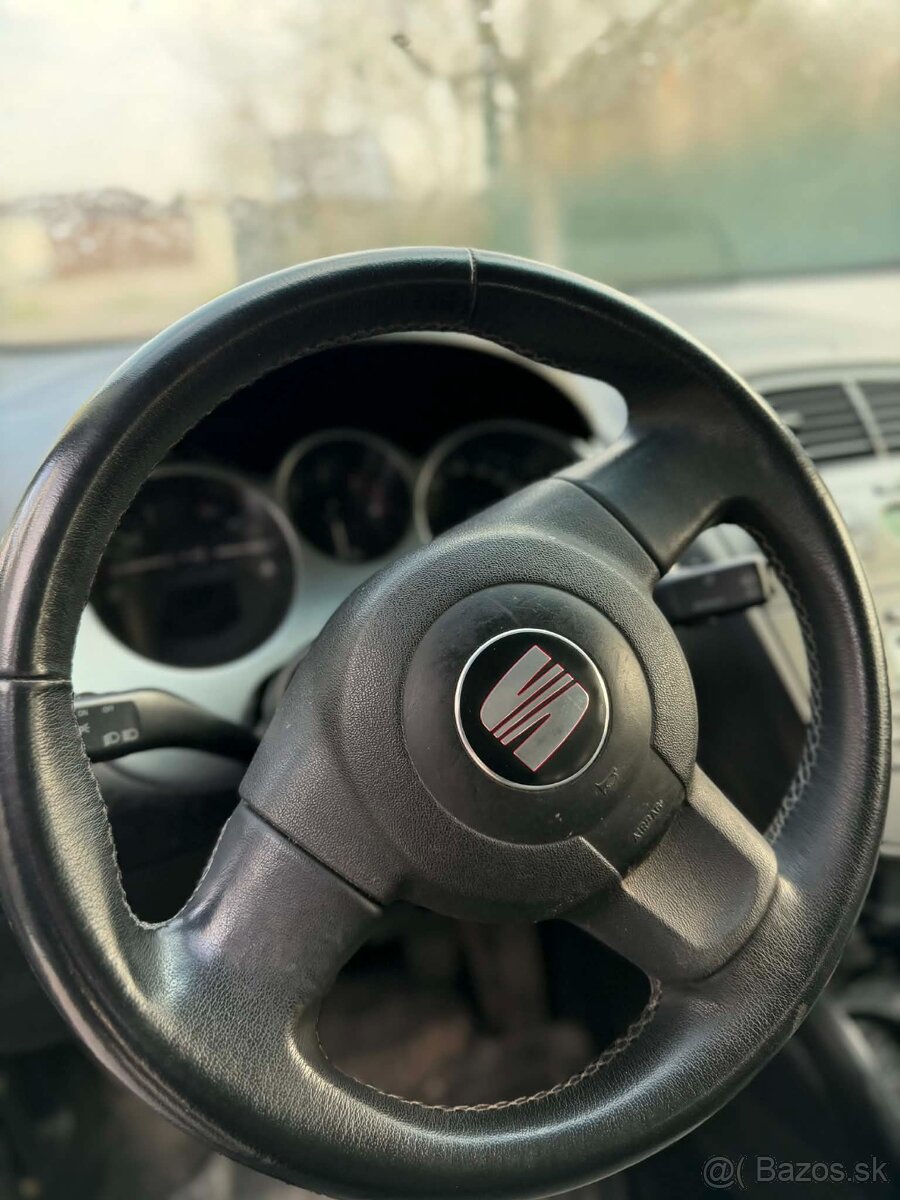 Seat Altea XL 1.9 TDI, 77kw - 8