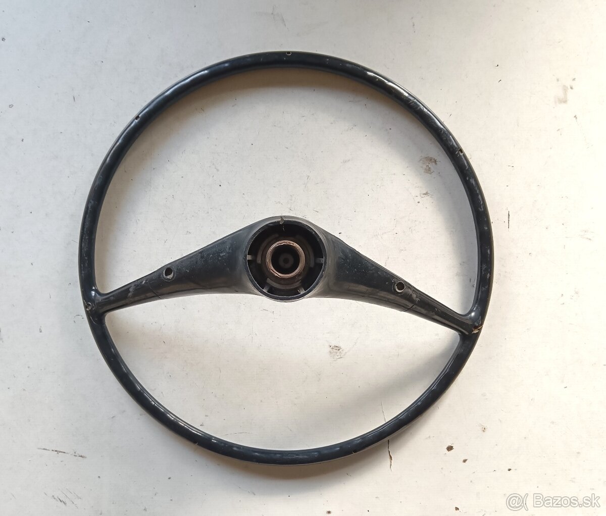 Škoda 100, 1000mb diely - 8