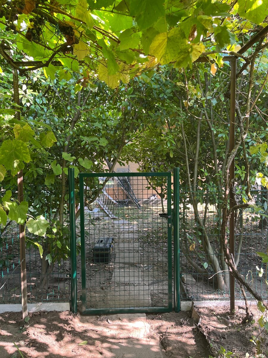 S Nami sa Vám to Oplotí - Ploty a Kovovýroba Sedlák - 8