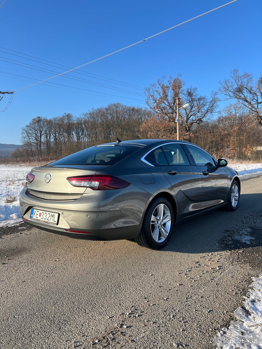 Opel Insignia 2.0CDTi A/T Innovation - 8