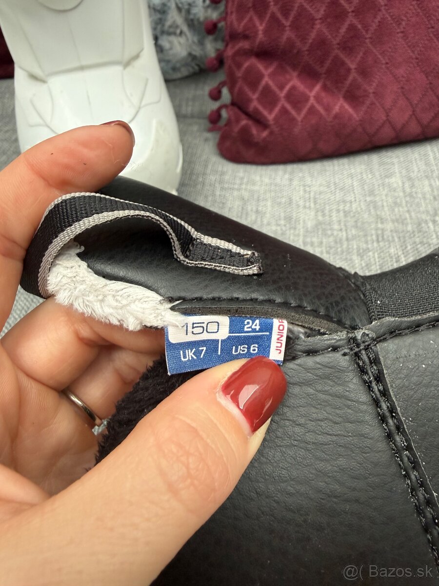 Detské lyžarky McKinley - 8