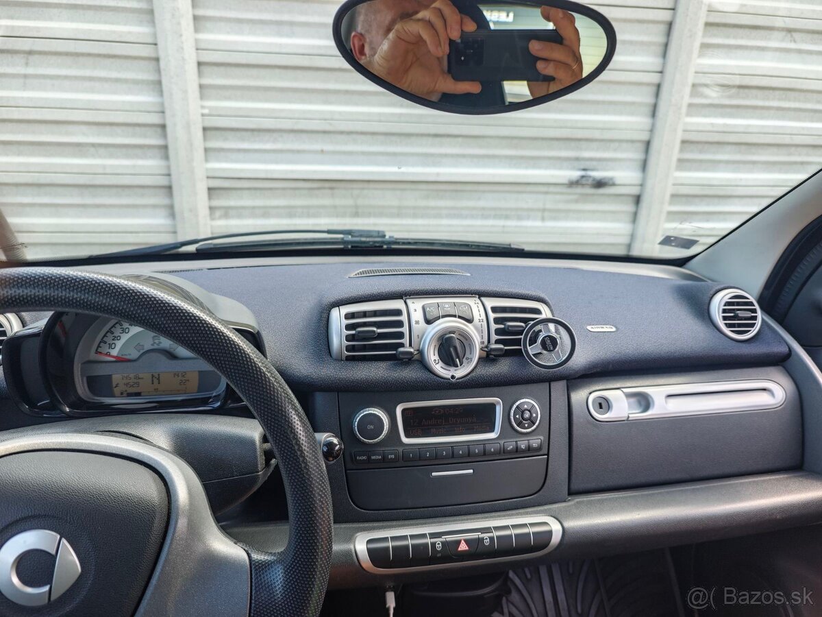 Smart Fortwo - 8