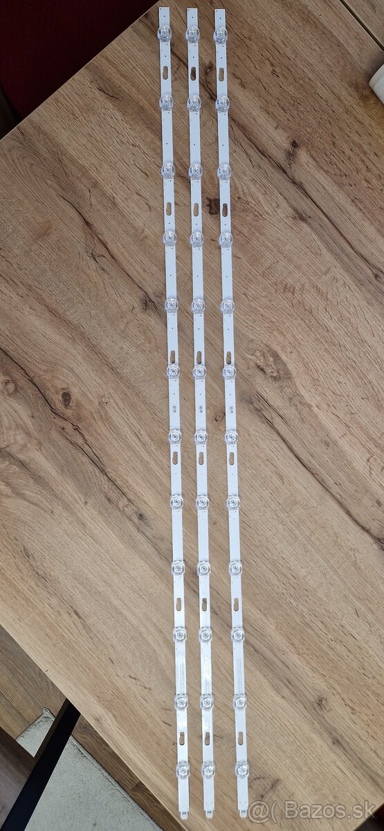 Samsung UE50TU8072U - 8