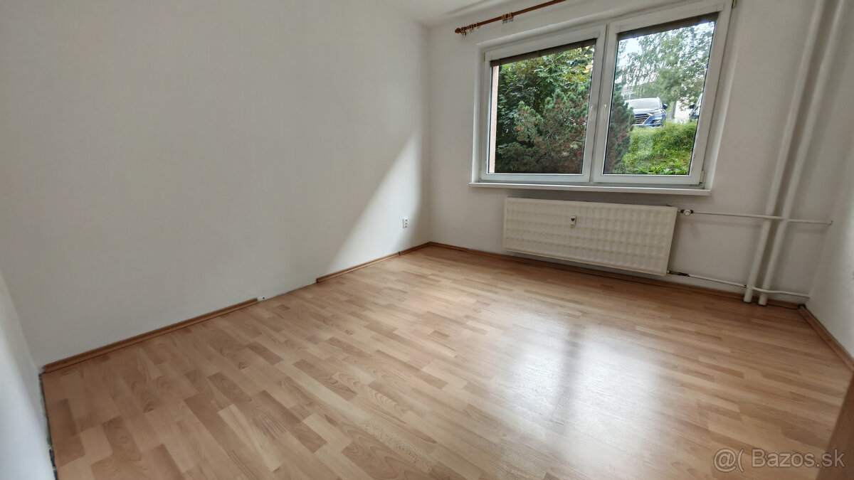 FINREA│Priestranný 4-izbový byt (88m2) s lódžiou – Nemocničn - 8