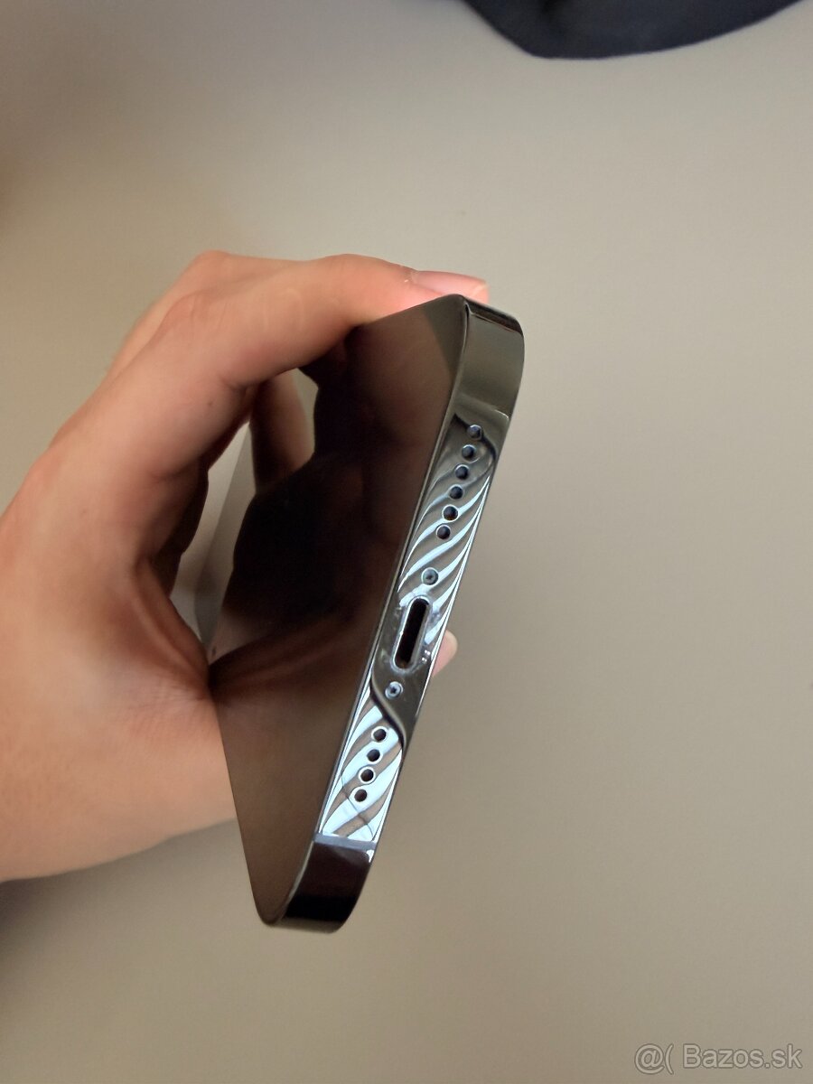 iPhone 14 Pro Max 128GB Space Black - 8