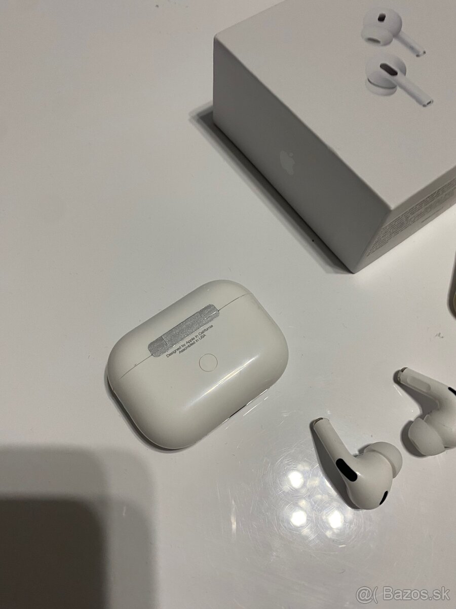 Airpods pro 2 - 8