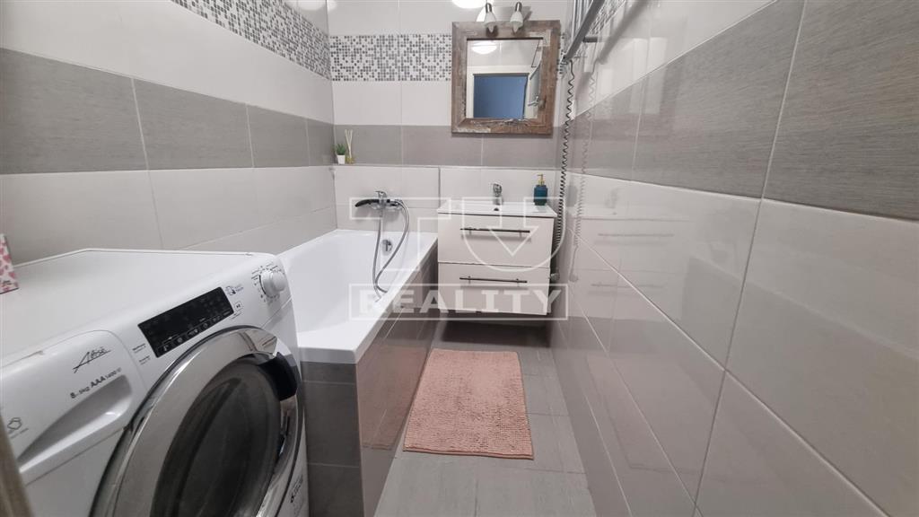 3i byt Ružinov kompletná rekonštrukcia - 8