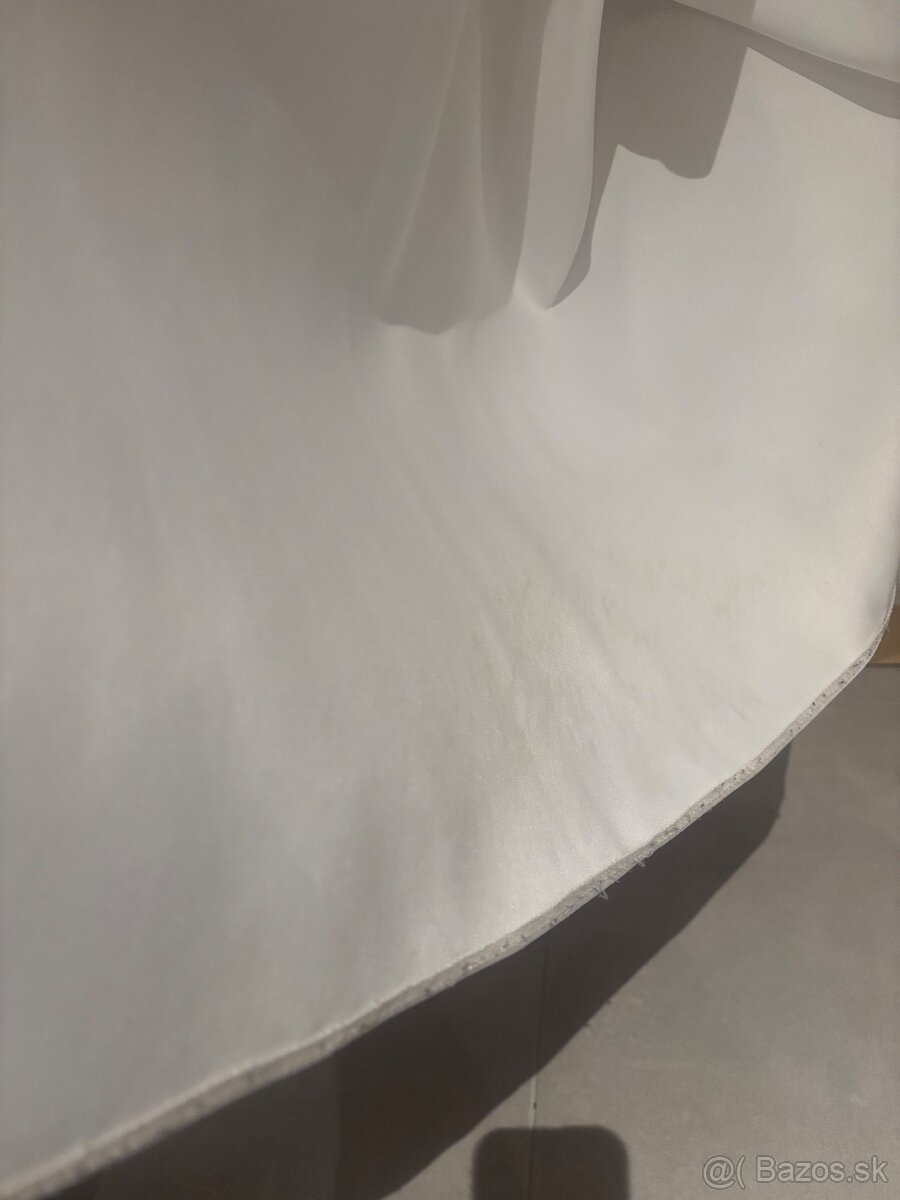 Predám svadobné šaty - 8