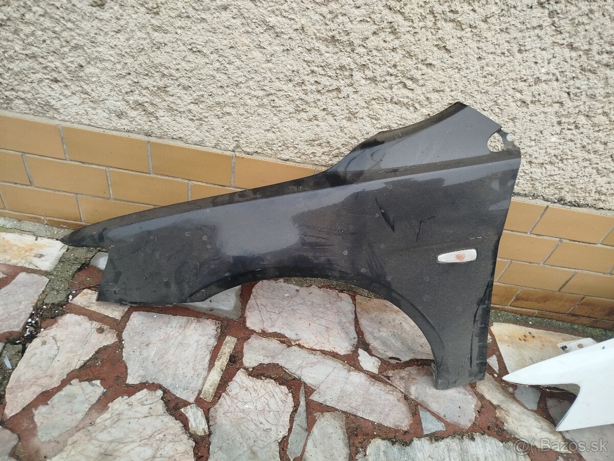 Mitsubishi lancer 2008-2017 blatnik - 8