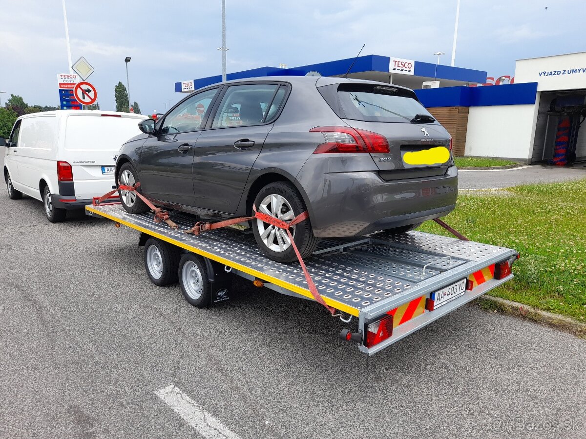 Odtahova Služba-BRATISLAVA.PEZINOK..SENEC..0903460438 - 8