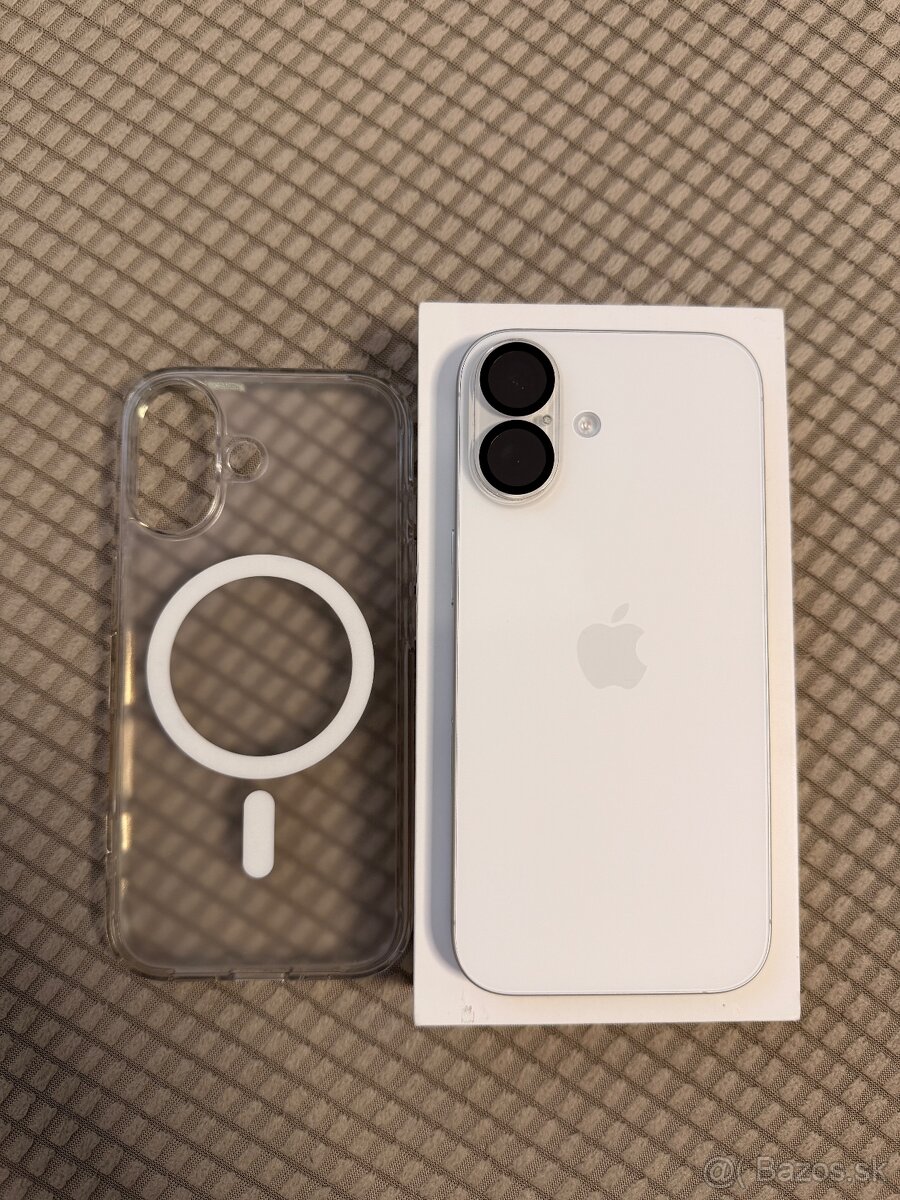 Apple iPhone 17 256 gb - 8