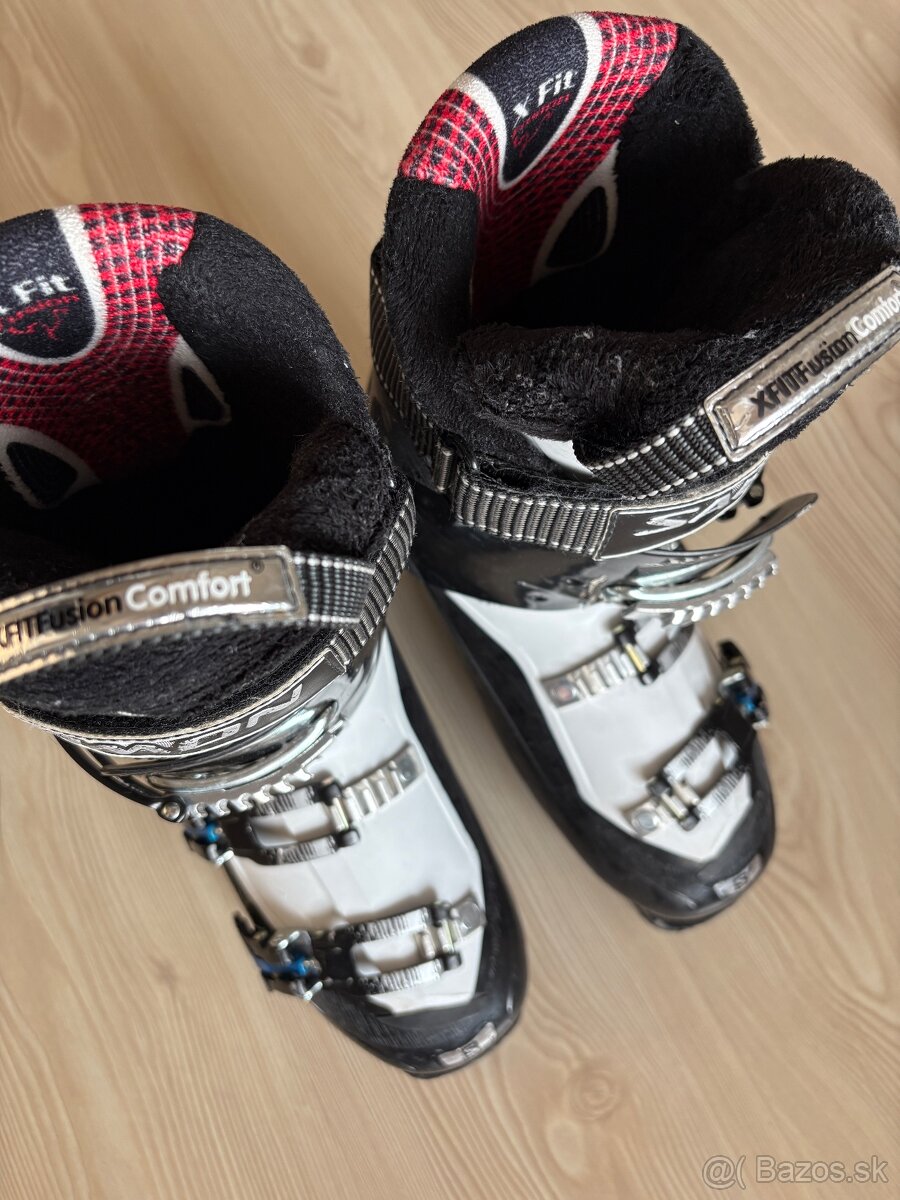 Lyžiarky , 27cm, 41-42 - 8