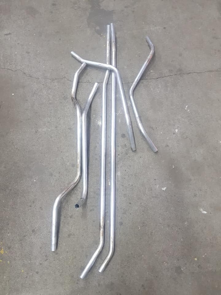 Škoda 130 rs, Škoda 120s Rallye - 8