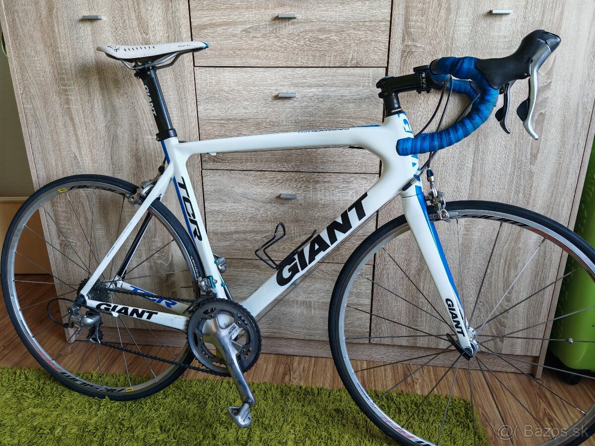 Giant TCR Advanced - 8