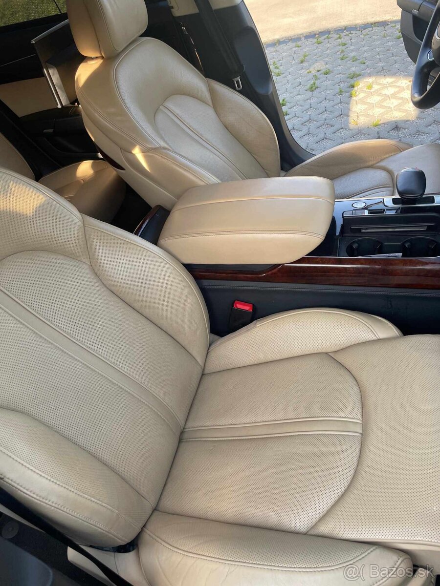 Audi A8L 4.2tdi 258kw - 8
