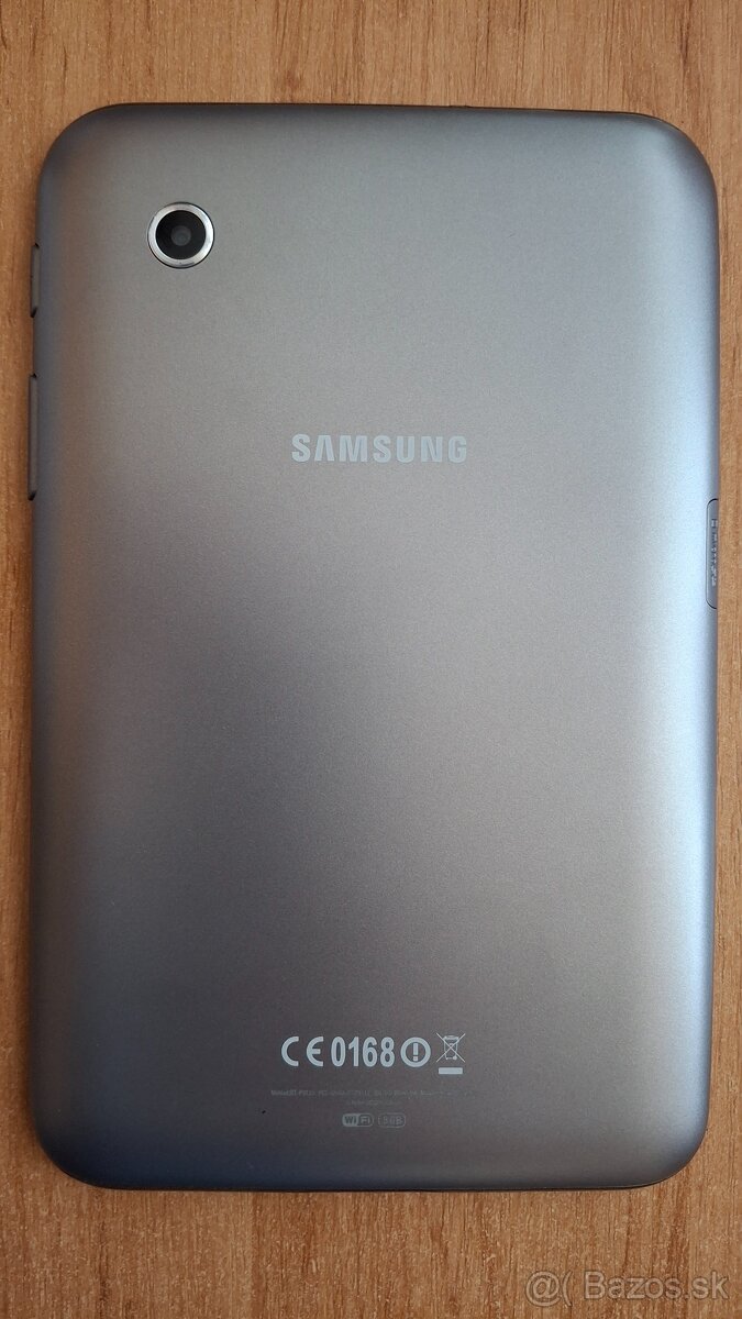 Tablet Samsung Galaxy Tab 2 - 8