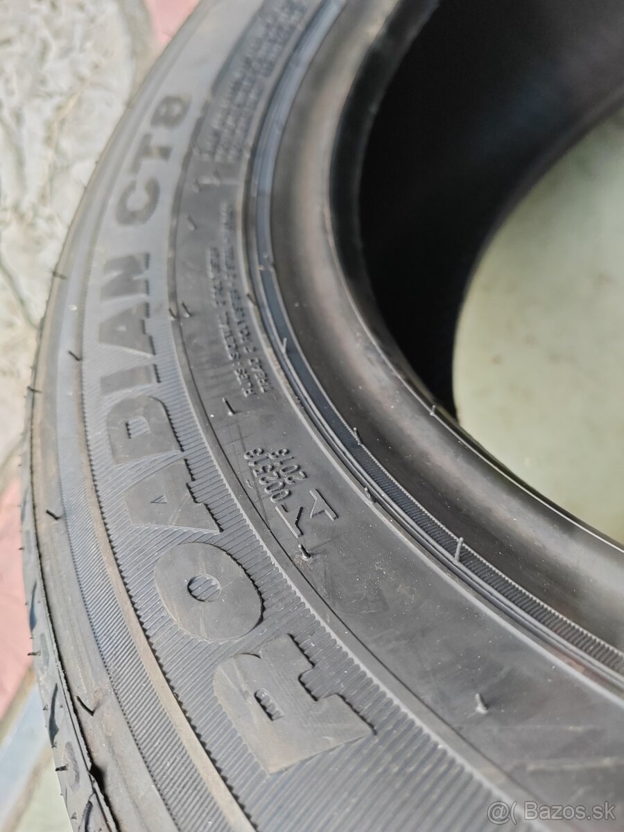205/65 r16C Nexen - 8