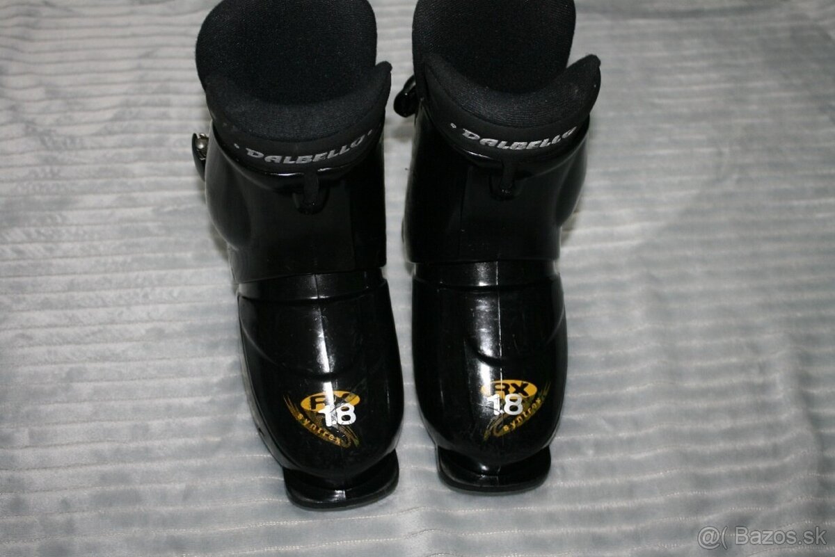 detské lyže Head 90 cm - 8