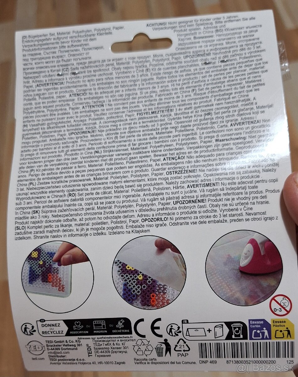 Hračky pre deti - 8