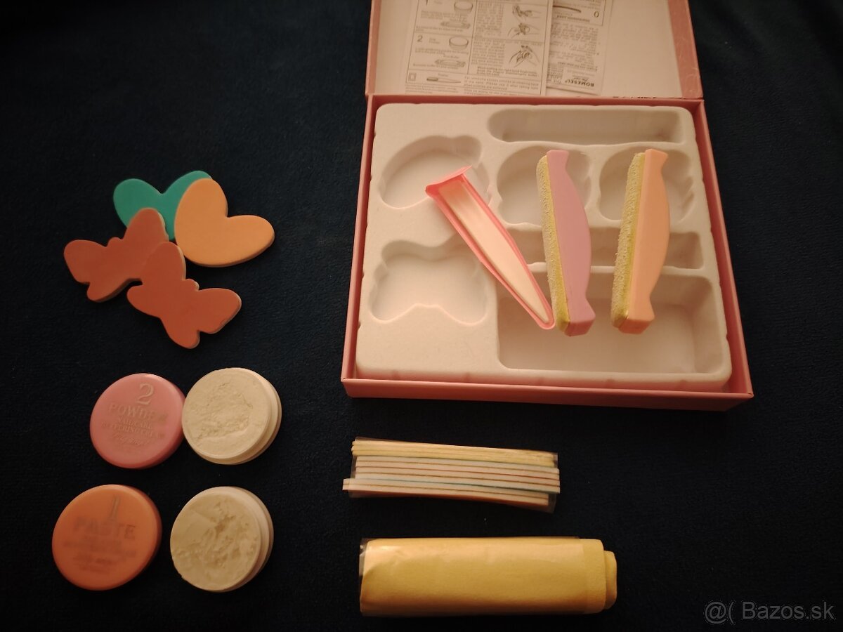 Japonská manikúra - 8