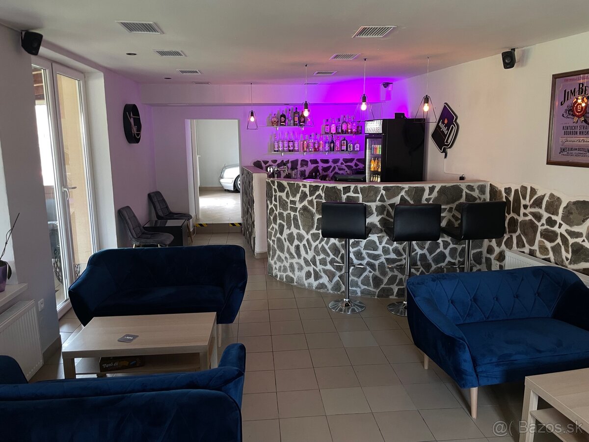 Prenájom priestoru - 8