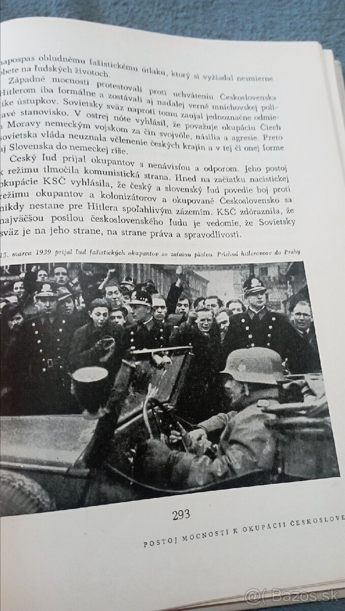 Československé dejiny rok 1961 - 8