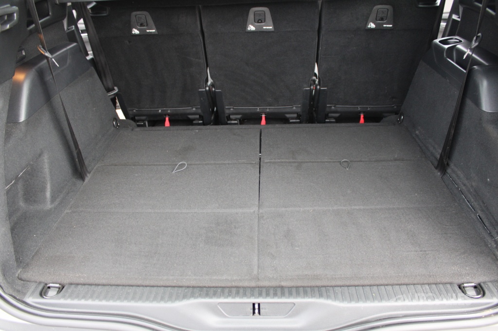 Citroen C4 Spacetourer 1,2 i PureTech 96 kW - 8