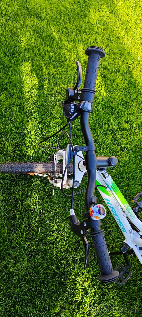 Kross Lea Mini 2.0 - 8