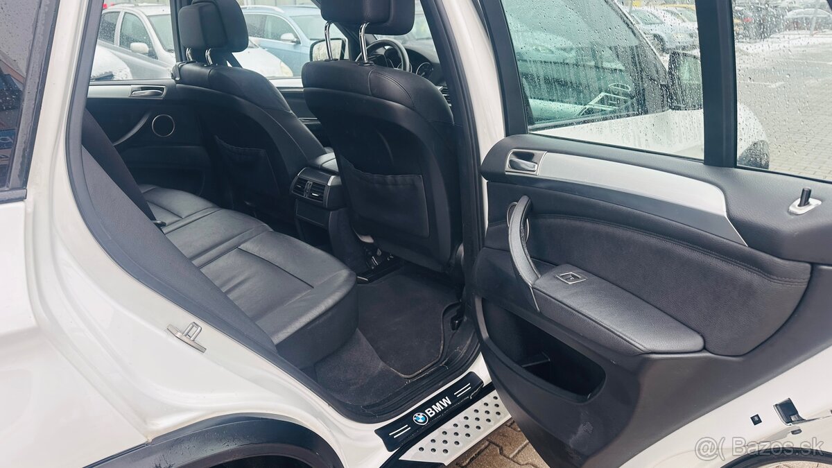 BMW X5 XDrive40d - 8