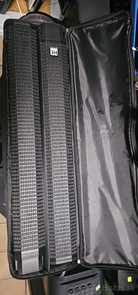 Hk audio polar 10 - 8