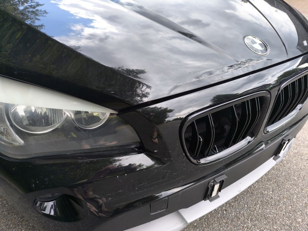 BMW X1 2,0i sDRIVE - 8