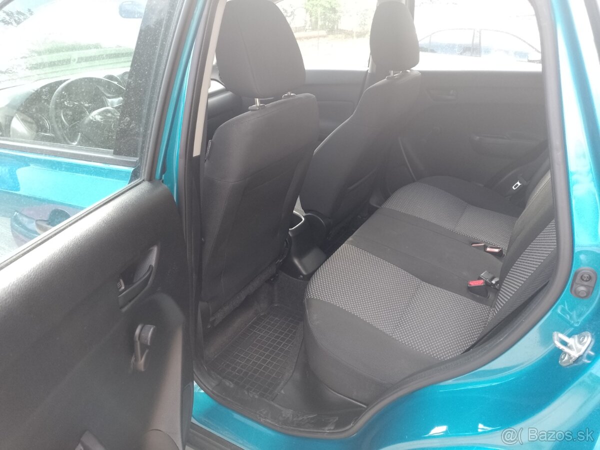 Suzuki Vitara - 8