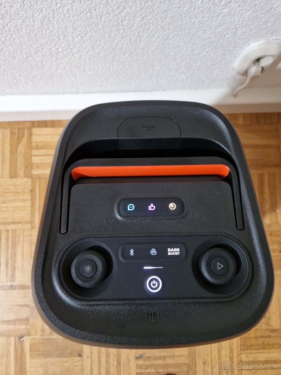JBL party box 120club - 8
