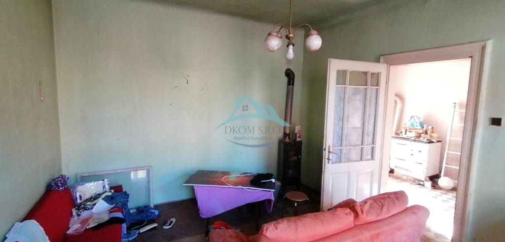 Exkluzívne Na predaj starší R Dom v Šahách L Štúra - 8