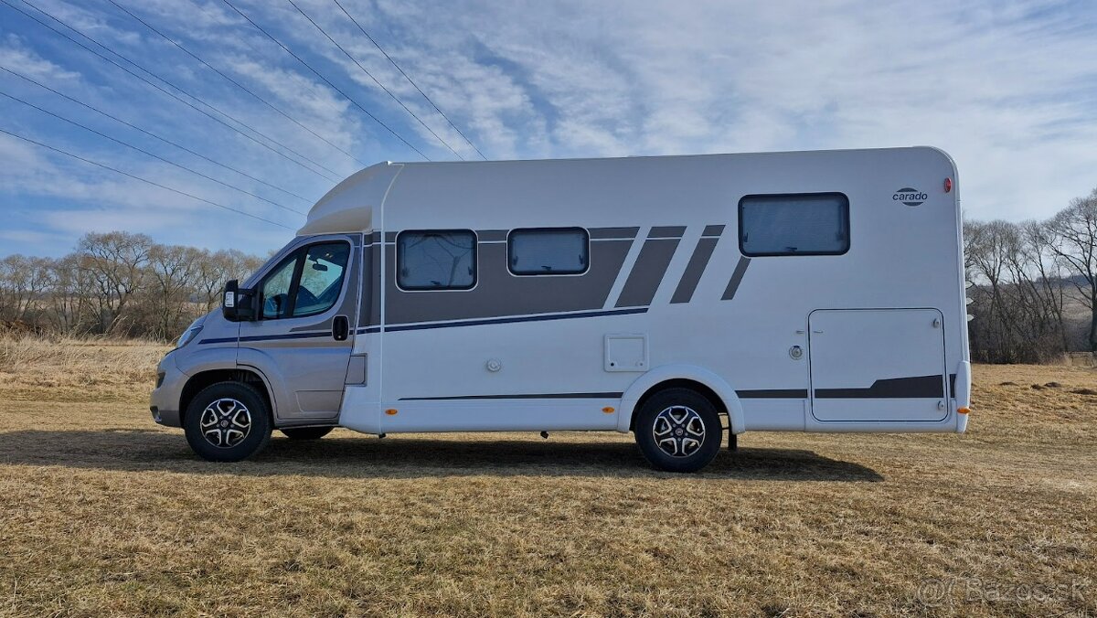 CARADO T 459 PRO+ - 8