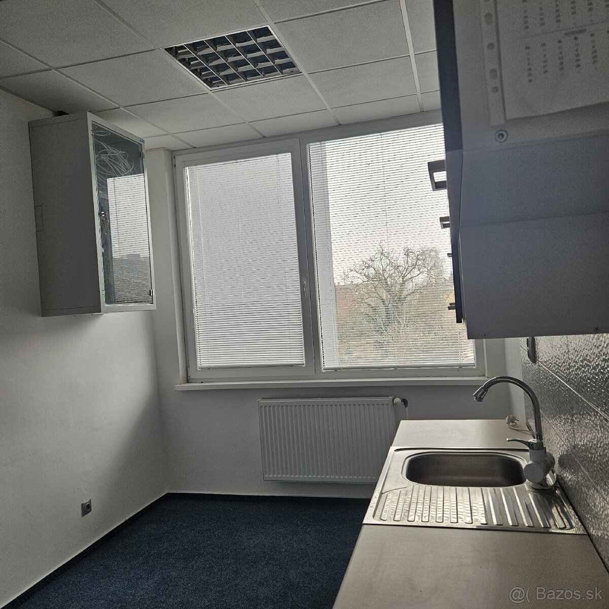 Kancelárske priestory 220m2 bývala Špedična firma - 8