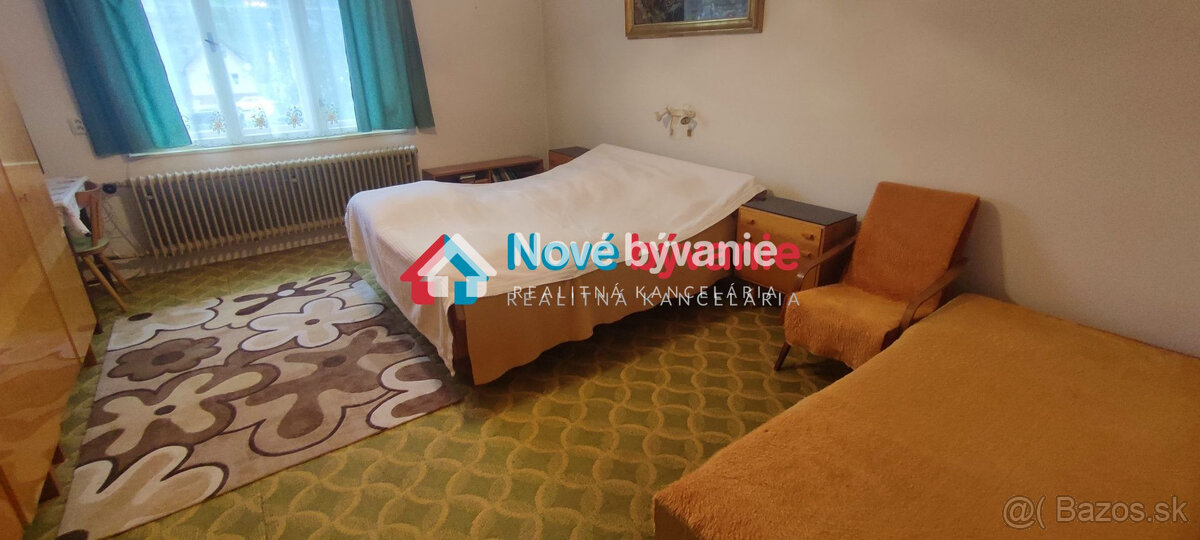 Rodinný dom v Liptovskom Trnovci na predaj ID: N023-123-STKE - 8