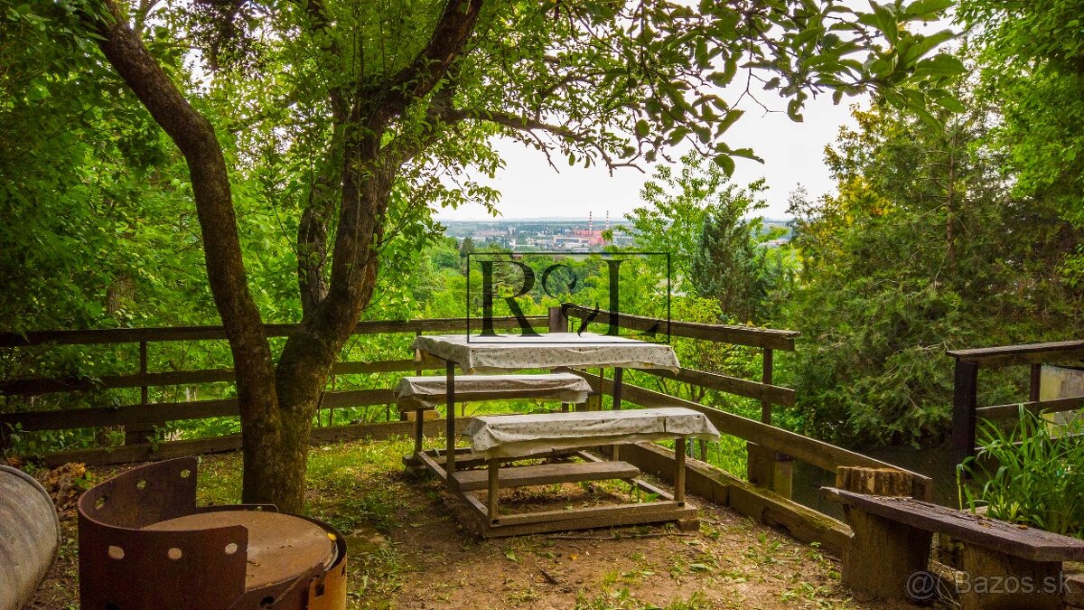 Chata so záhradou 647 m2 v OV, Nižná Úvrať pri Panorame - 8