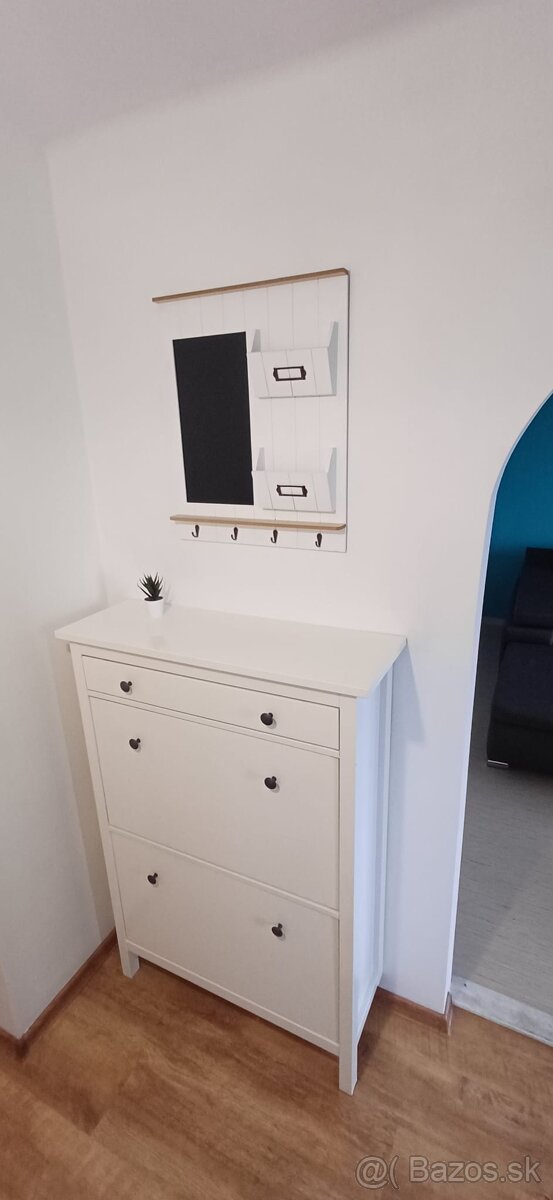 1-izbový byt Nová Dubnica - 8