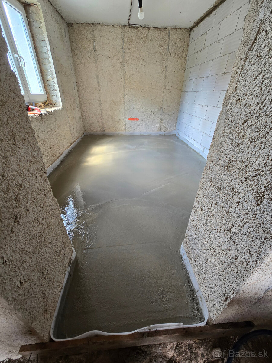 Stavebné a buracie práce - 8