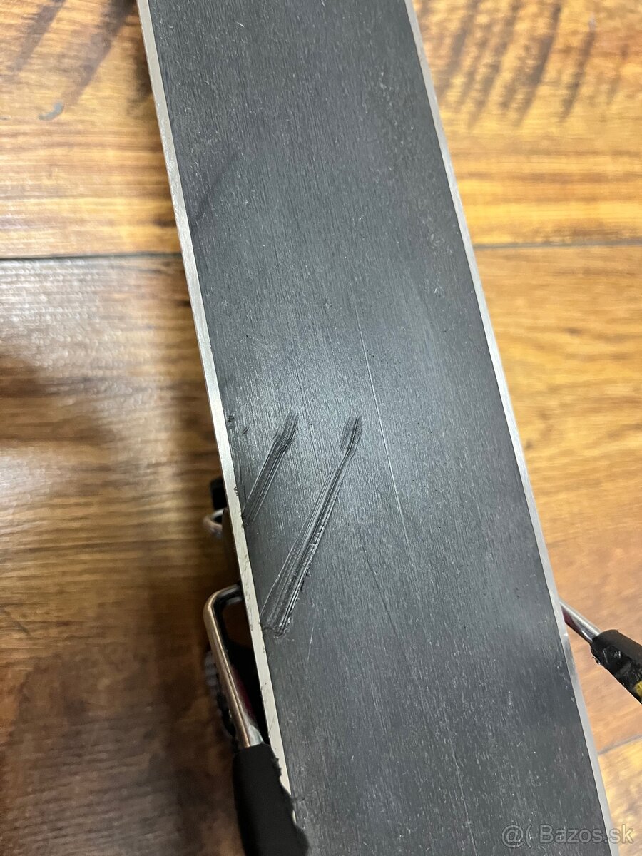 Dievčenske lyže ELAN (150 cm) - 8