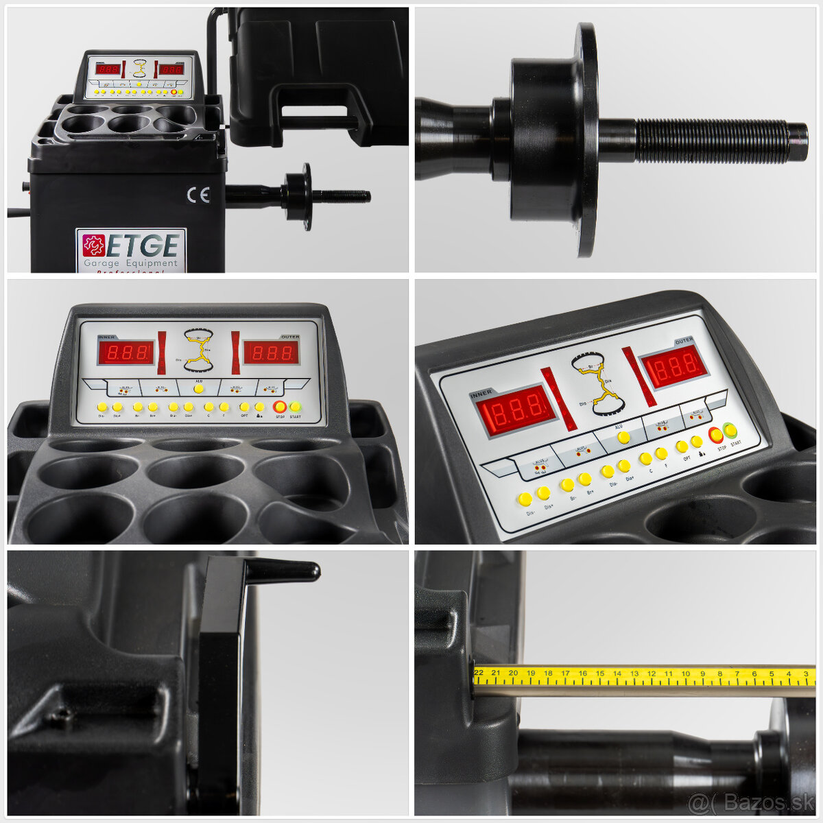 VYVAŽOVAČKA + PREZÚVAČKA ETGE - 8